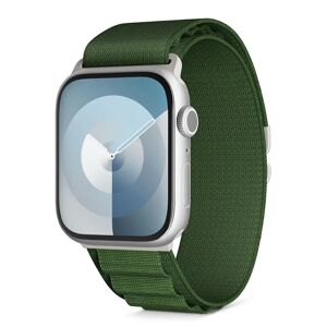 Apple Watch (38/40/SE/41MM) Epico Alpine Strap - Grøn