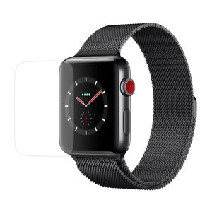 MOBILCOVERS.DK Apple Watch (42mm) Hærdet Glas