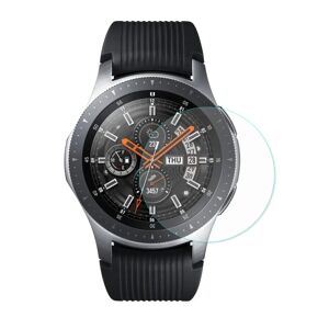 MOBILCOVERS.DK Hat-Prince Samsung Galaxy Watch 46mm Skærmbeskyttelse - Gennemsigtig (2 stk.)