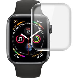 Apple Watch SE/6/5/4 44mm IMAK Soft Hydrogel Beskyttelsesfilm - 2 stk.