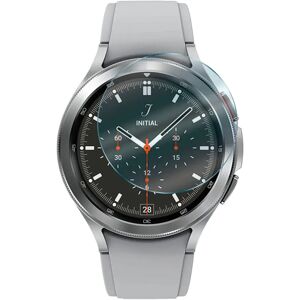 Samsung Galaxy Watch 4 Classic 46mm PANZER Premium Flexible Glass - Gennemsigtig