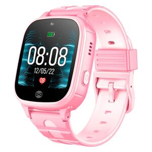 Forever KW-310 2G & GPS Look Me - Smartwatch til Børn - Pink