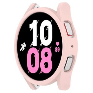 MOBILCOVERS.DK Samsung Galaxy Watch 4 / 5 (44mm) Plast Cover - Pink