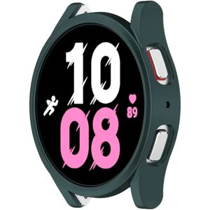 MOBILCOVERS.DK Samsung Galaxy Watch 4 / 5 (44mm) Plast Cover - Grøn