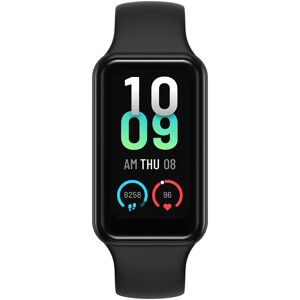 Amazfit Band 7 Smartwatch m. Pulsmåler & Skridttæller - Black