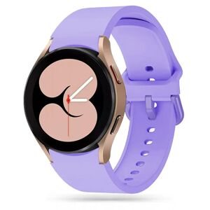 Samsung Galaxy Watch 4 / 5 / 5 PRO (40 / 42 / 44 / 45 / 46 MM) Tech-Protect Urrem - Violet