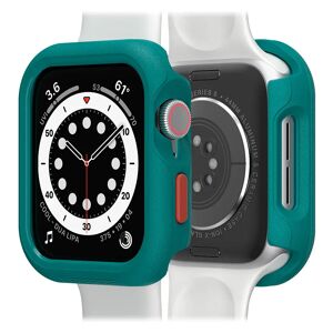 LifeProof Apple Watch (44mm) Bumper Case - (Made From 85% Ocean Plastic) Down Under