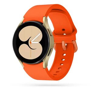 Samsung Galaxy Watch 4 / 5 / 5 PRO (40 / 42 / 44 / 45 / 46 MM) Tech-Protect Urrem - Orange