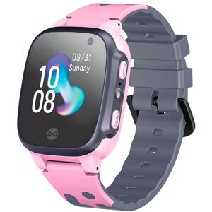 Forever KW-60 Call Me 2 - Smartwatch til Børn - Pink