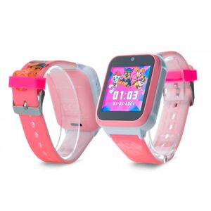 Technaxx Paw Patrol Smartwatch til Børn - Lyserød