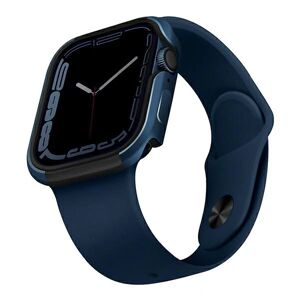 Apple Watch (40-41mm) UNIQ Valencia Cover - Cobalt Blue