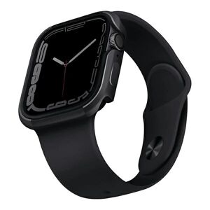 Apple Watch (40-41mm) UNIQ Valencia Cover - Graphite