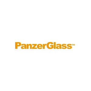 PanzerGlass - Skærmbeskytter for smart watch - glas - for Samsung Galaxy Watch4 Classic (46 mm)