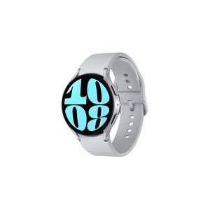 Samsung®   Galaxy Watch6 (BT) - 44 mm - Sølv
