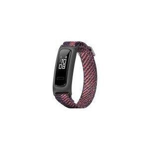 HUAWEI Band 4e sakura coral