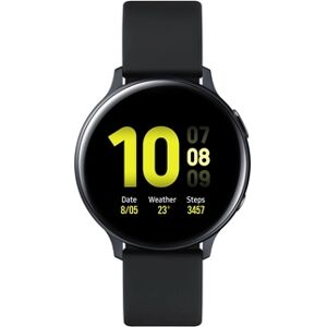 Samsung Galaxy Watch Active 2 44 Mm 4g   Esim   Wifi Sort Som Ny