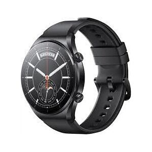 Xiaomi Watch S1 46 Mm Wifi Sort Som Ny