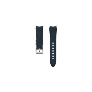 Samsung ET-SHR89 - Rem for smart watch - Medium/Large - marineblå - for Galaxy Watch4 (40 mm), Watch4 Classic