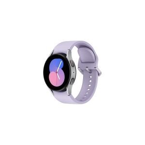 Samsung®   Galaxy Watch5 40mm BT - Silver