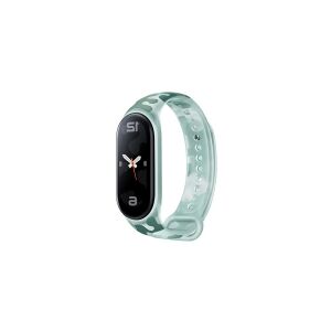 Xiaomi - Håndledsrem for aktivitetssporer - 160 - 224 mm - khakigrøn - for Xiaomi Smart Band 7  Xiaomi Mi Band 7, Smart Band 7