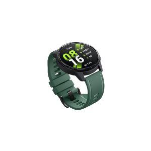 Xiaomi MI - Urrem for smart watch - 160 - 220 mm - grøn - for Xiaomi Watch S1 Active
