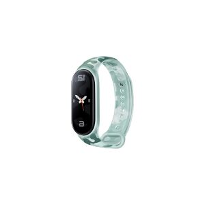 Xiaomi - Håndledsrem for aktivitetssporer - 160 - 224 mm - khakigrøn - for Xiaomi Smart Band 7  Xiaomi Mi Band 7, Smart Band 7