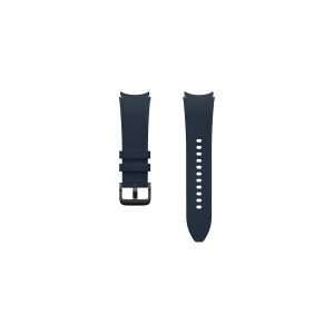 Samsung ET-SHR95 - Rem for smart watch - Small/Medium - indigo - for Galaxy Watch6