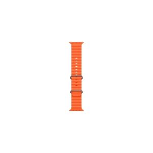 Apple - Urrem for smart watch - 49mm - 130 - 200 mm - orange