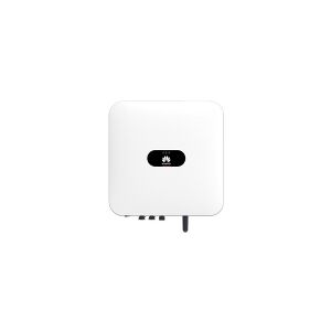 Huawei SUN2000-3KTL-L1. 1 Transformerløs 1-faset hybridinverter med WLAN, effekt på 3,0 kW. 2 MPP tracker Indbygget WLAN modul