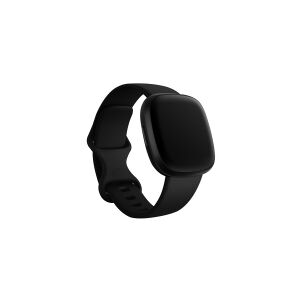 Fitbit Infinity Band - Urrem for smart watch - Small størrelse - sort