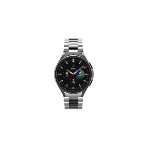 Spigen AMP06489, Urrem, Samsung, Galaxy Watch 6 Classic (47mm), Rustfrit stål, 191 mm, 25,9 mm