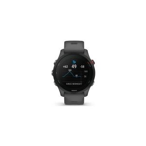 Garmin Forerunner 255 Basic - Grey