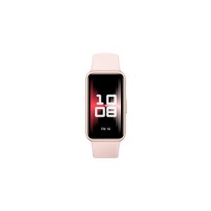 Huawei Band 9 AMOLED Wristband activity tracker 3.73 cm (1.47" ) Pink