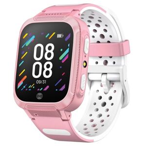 Forever Find Me Kw-210 Smartwatch Til Børn Med Gps - Pink