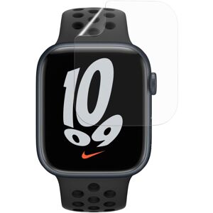 Champion - Apple Watch 7/8 Skærmbeskytter - 3-Pak - 45 Mm