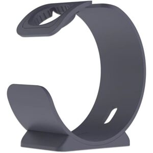 Apple Watch V2 Dock - Grå