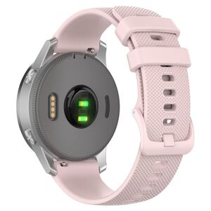 Urrem Til Samsung Galaxy Watch 3 - 45 Mm - Silikone - Pink