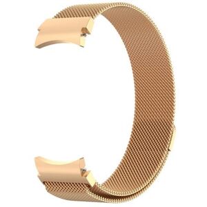 Urrem Til Samsung Galaxy Watch 4/5 - 40/42/44/45/46 Mm - Guld