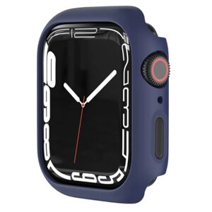 Apple Watch Series 7/8 Hard Case - 45 Mm - Midnight Blue