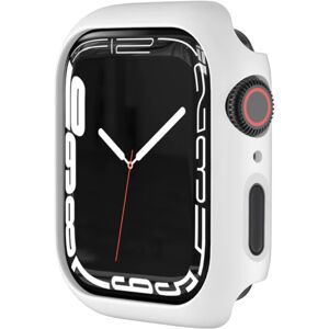 Apple Watch Series 7/8 Hard Case - 45 Mm - Hvid