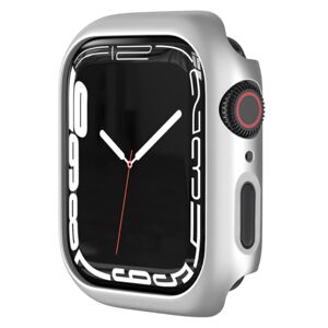 Apple Watch Series 7/8 Hard Case - 45 Mm - Sølv