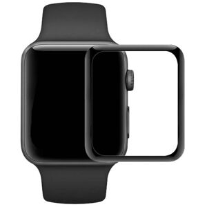 Apple Watch 7/8 Skærmbeskyttelse - 3d Glass Fit - 45 Mm