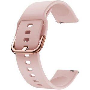 Urrem Til Samsung Galaxy Watch 3 - 41 Mm - Silikone - Pink