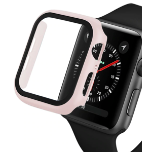 Apple Watch Series 7/8 Cover Case - 41 Mm - Pink