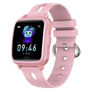 Denver Swk-110p - Smartwatch Til Børn