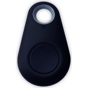 Itag - Nøglefinder - Bluetooth Tracker - Sort