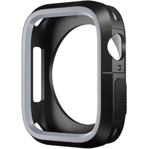 Apple Watch Serie 4/5/6/se/se2 Hard Case - 40mm - Grå