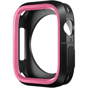 Apple Watch Serie 4/5/6/se/se2 Hard Case - 40mm - Pink