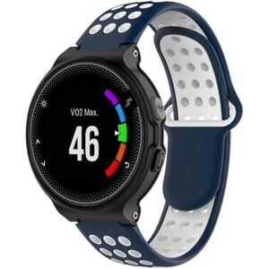 Generic 26mm Garmin Forerunner 735XT / 220 / 230 / 235 / 620 / 630 tofar Blue