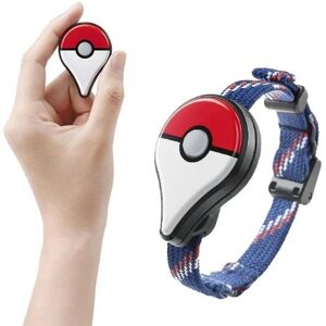 Huawei Til P-okemon Armbånd P-okemon Go Plus Smart Armbånd Pokeball P